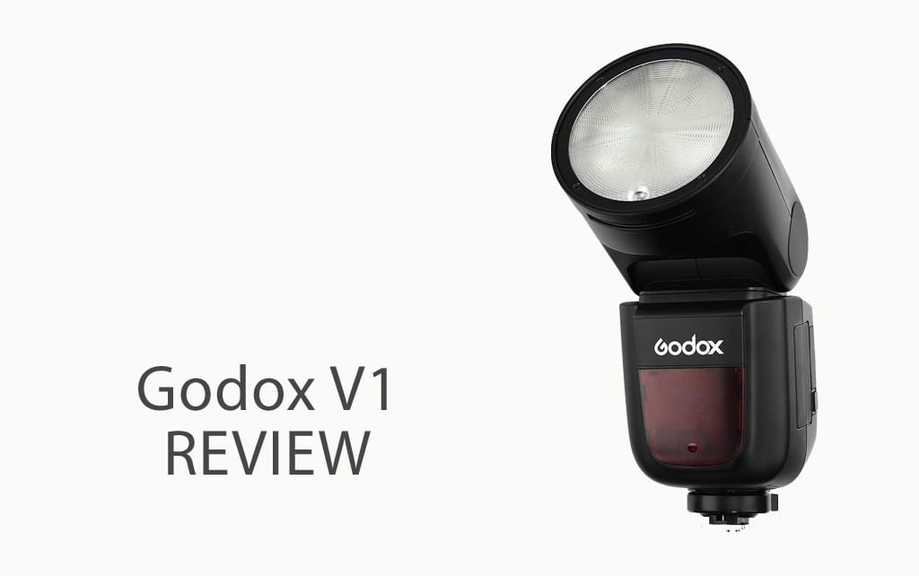 Godox V1 Review