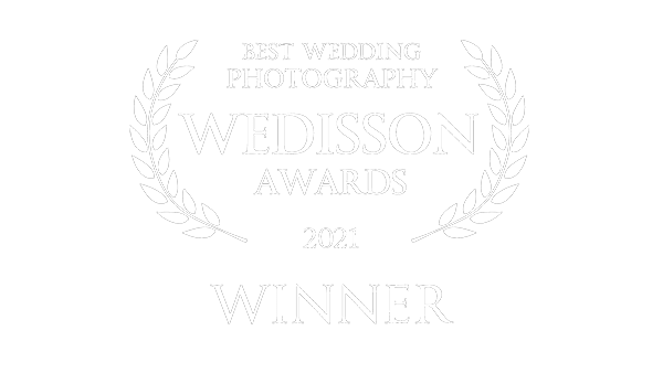 Wedisson award badge
