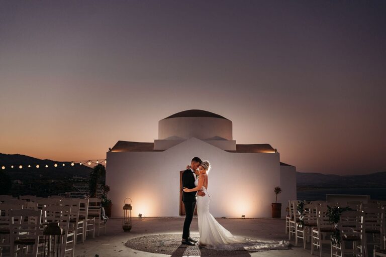 Jade & Jake – Ktima Lindos
